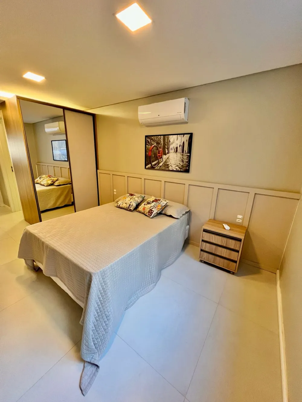 Apartamento para venda no bairro Prainha em Torres