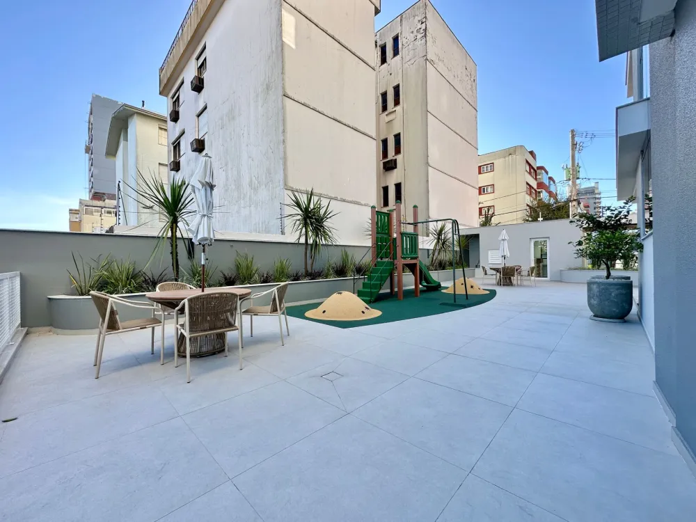 Apartamento para venda no bairro Panazzolo em Caxias do Sul