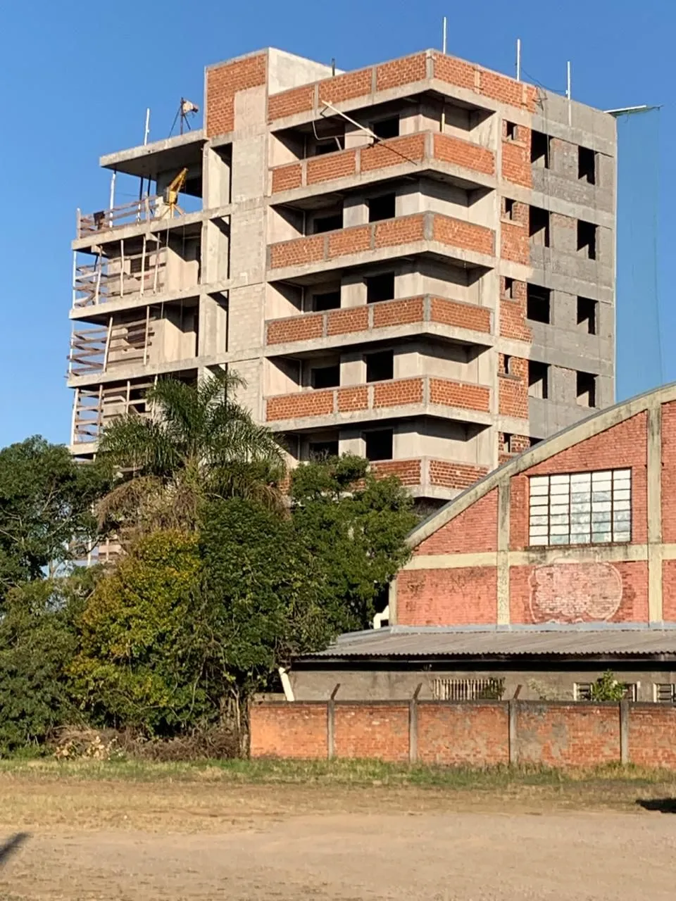 Apartamento para venda no bairro Nossa Senhora de Lourdes em Caxias do Sul