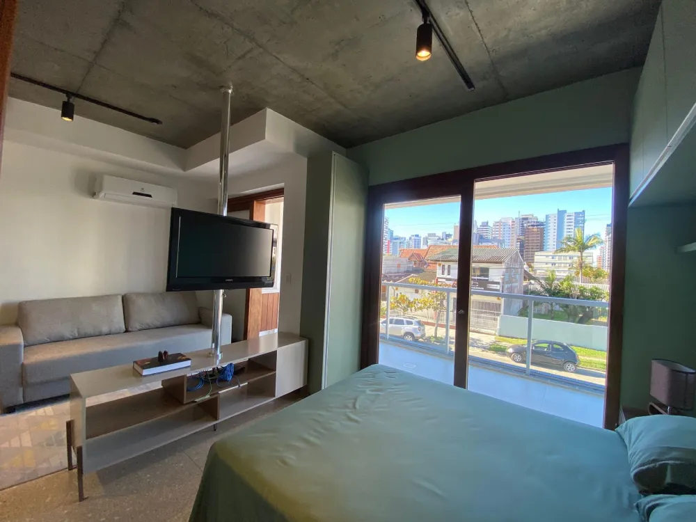 Studio para venda no bairro Centro em Torres