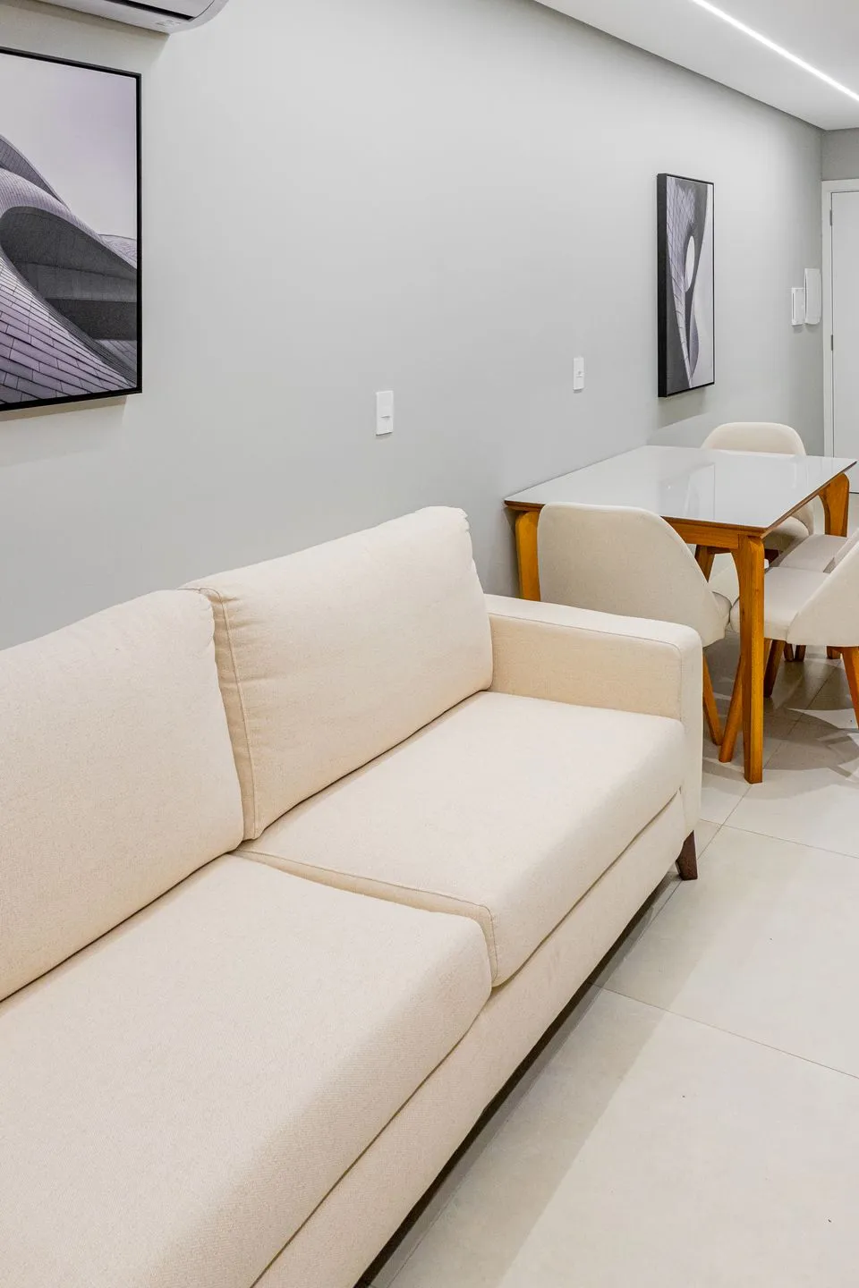 Studio para venda no bairro Praia da Cal em Torres