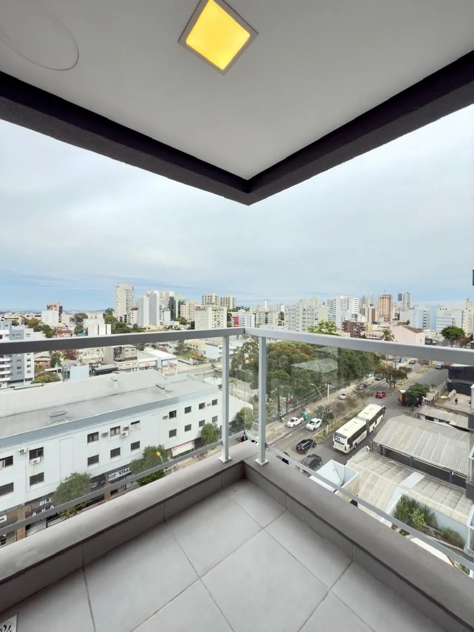 Apartamento para venda no bairro Centro em Caxias do Sul