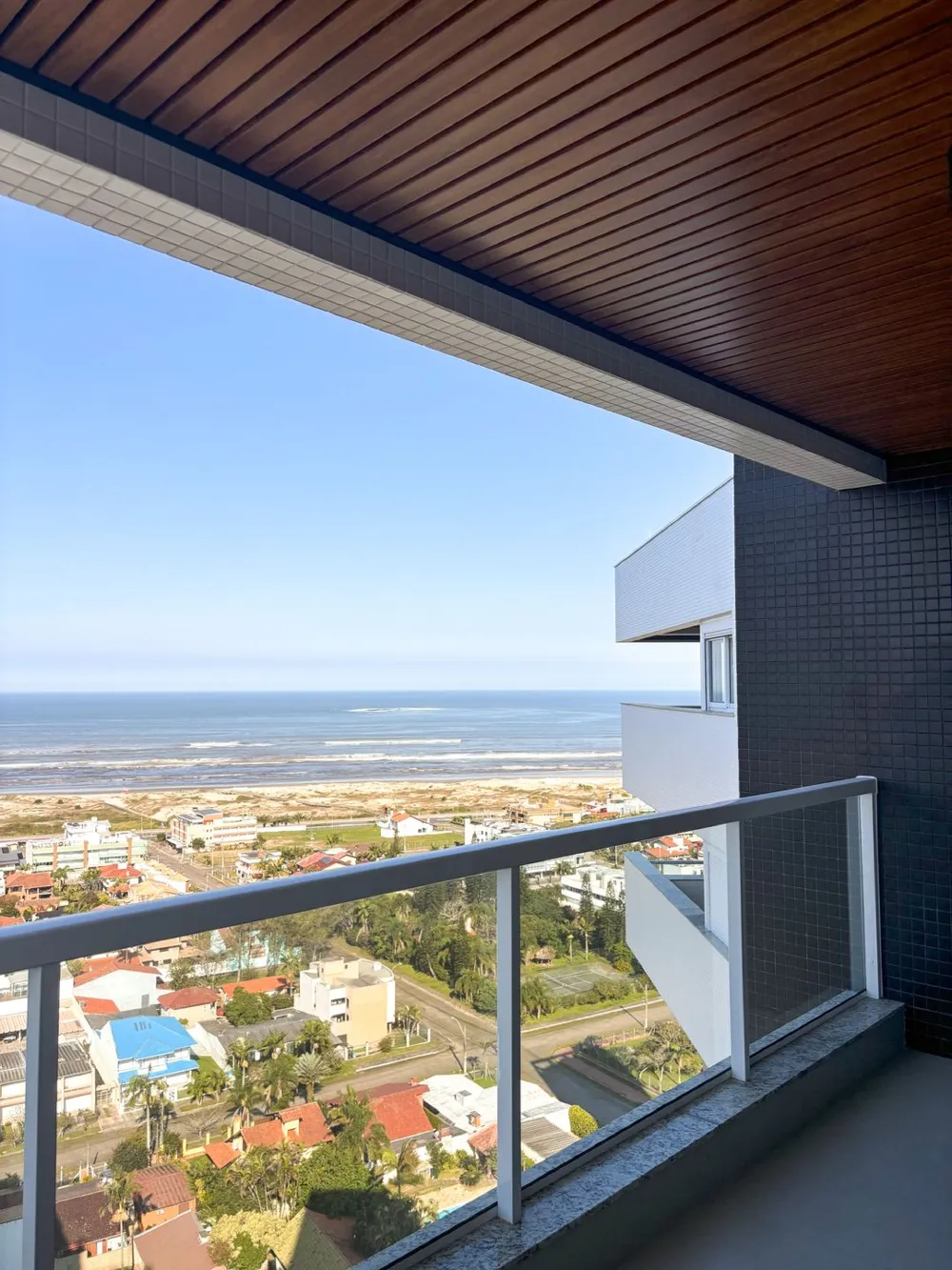 Apartamento para venda no bairro Predial em Torres