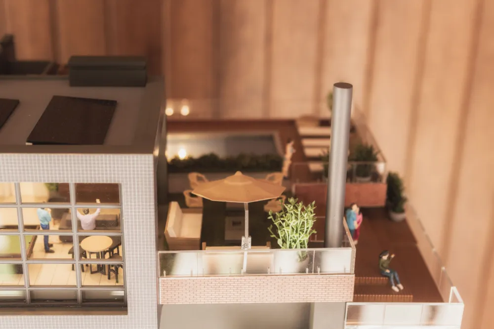 Apartamento para venda no bairro Predial em Torres