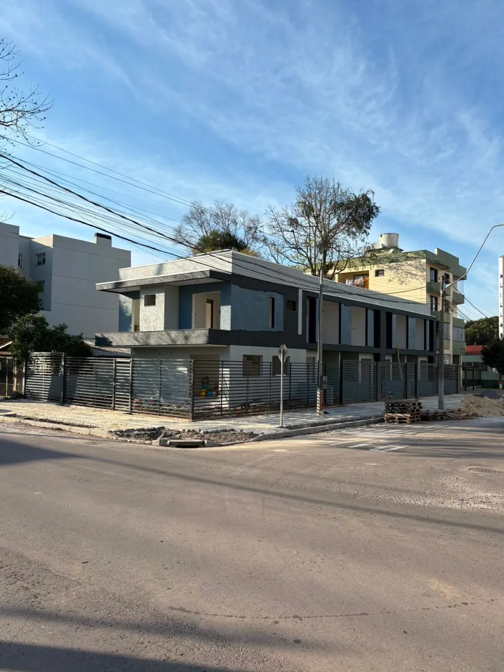 Apartamento para venda no bairro Santa Lucia em Caxias do Sul
