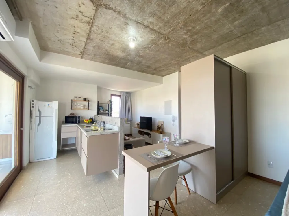 Studio para venda no bairro Centro em Torres