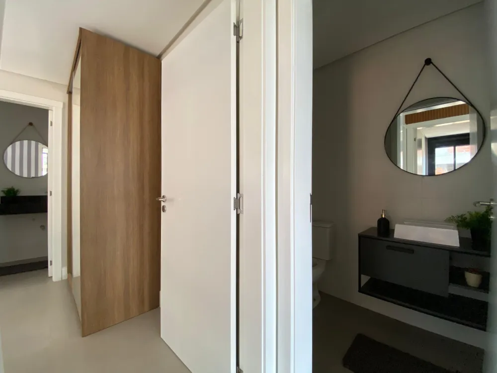 Apartamento para venda no bairro Praia da Cal em Torres