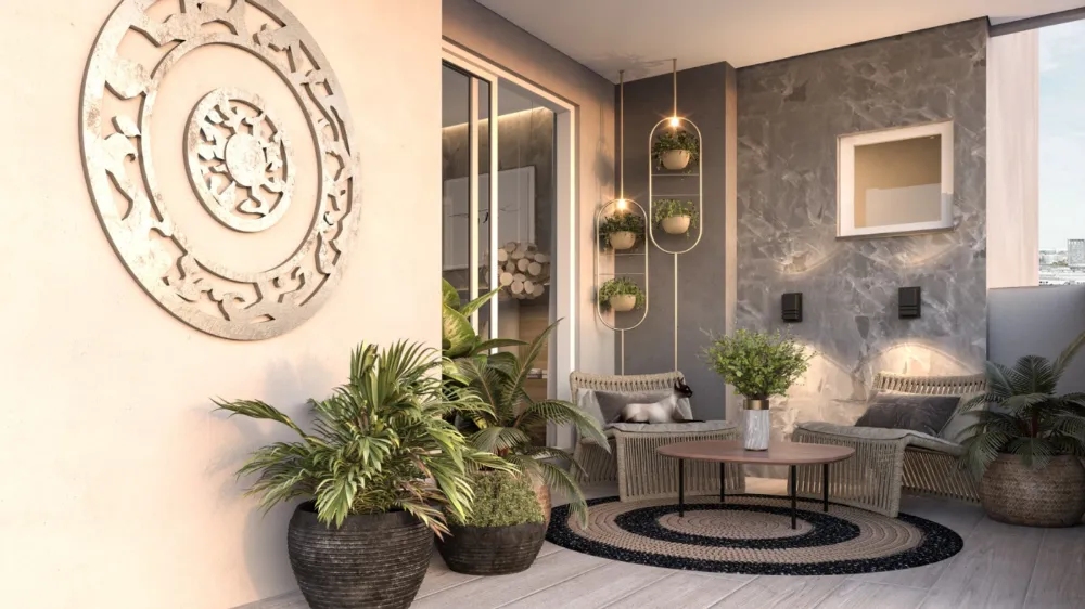 Apartamento para venda no bairro Sanvitto em Caxias do Sul