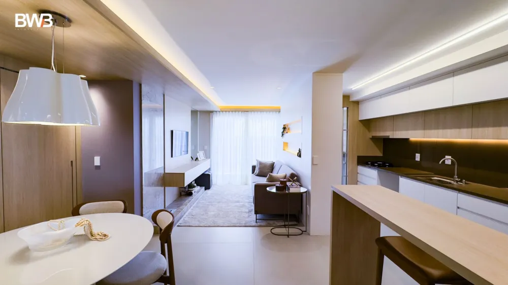 Apartamento para venda no bairro Petrópolis em Caxias do Sul