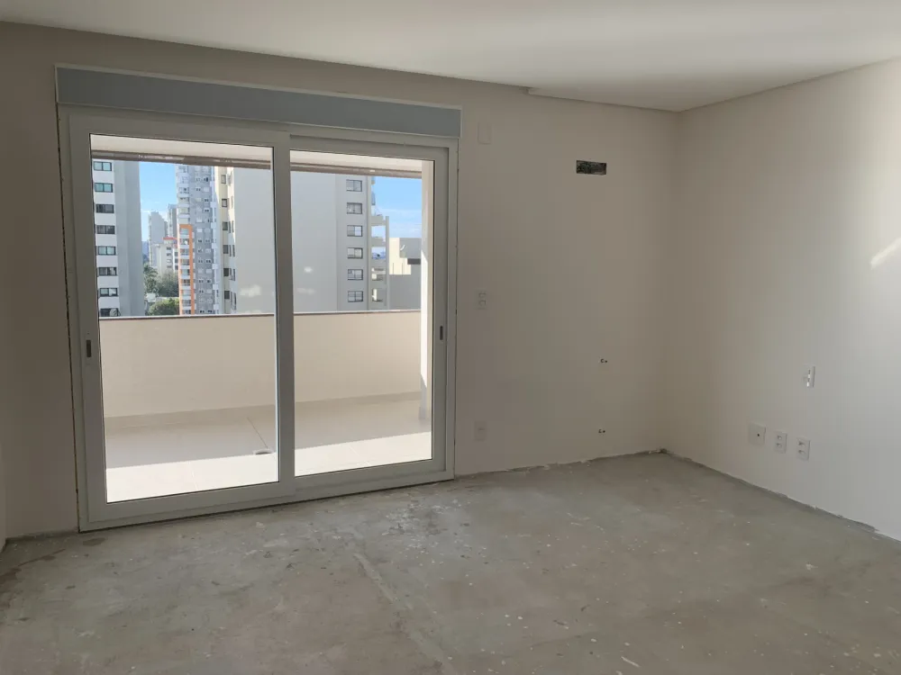 Apartamento para venda no bairro Exposição em Caxias do Sul