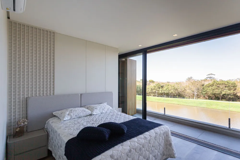 Casa para venda no bairro Centenário em Torres