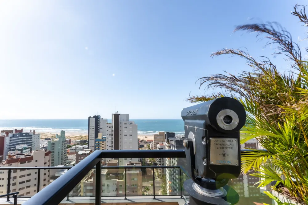 Apartamento para venda no bairro Predial em Torres