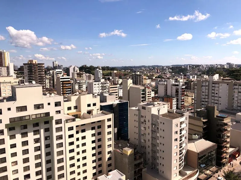 Studio para venda no bairro São Pelegrino em Caxias do Sul