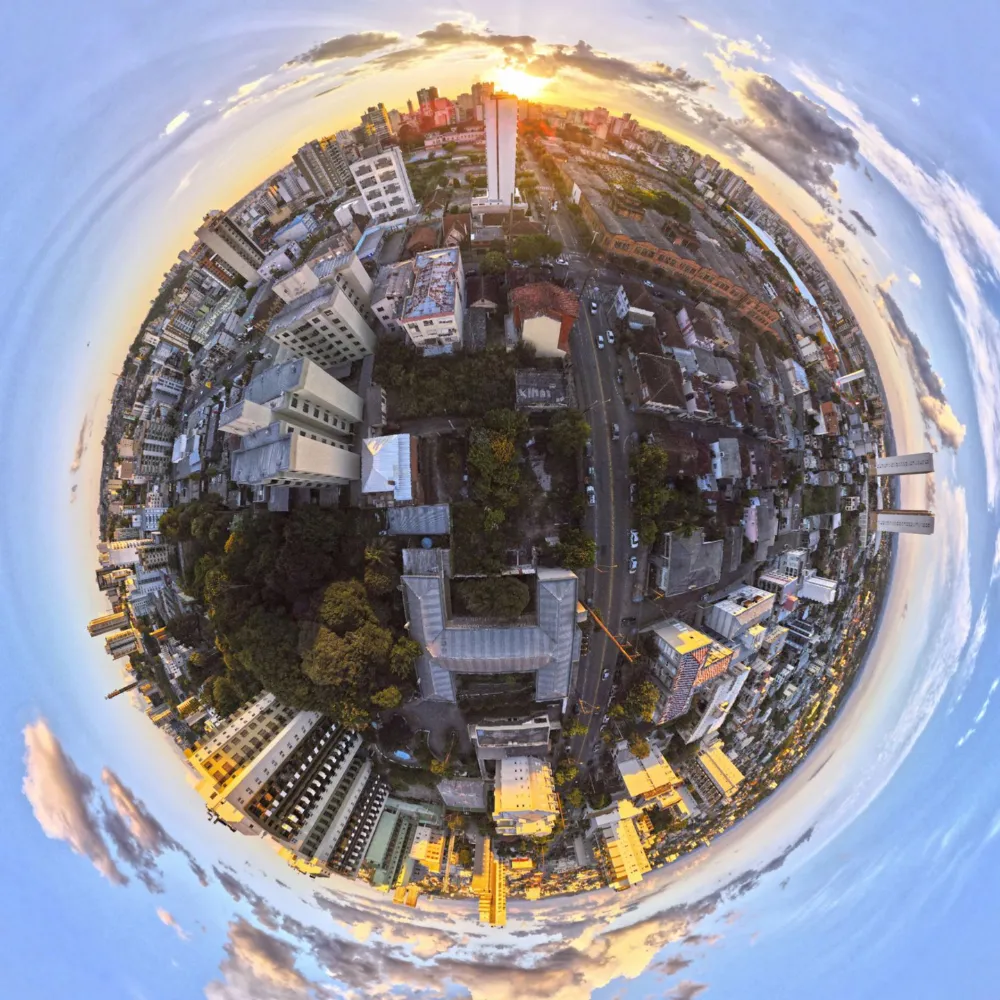 Apartamento para venda no bairro Exposição em Caxias do Sul