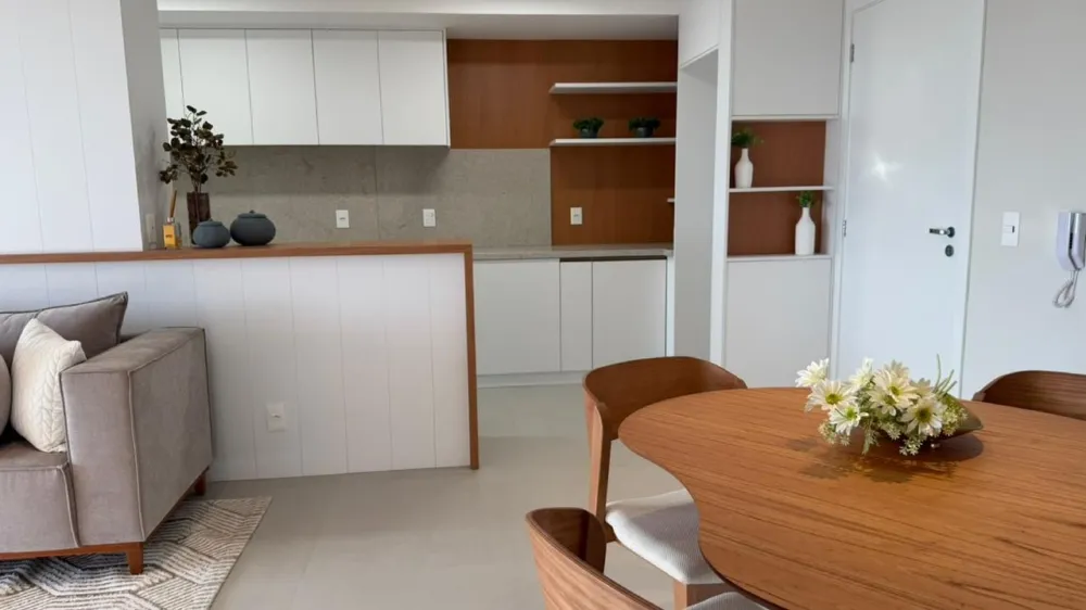 Apartamento para venda no bairro Petrópolis em Caxias do Sul