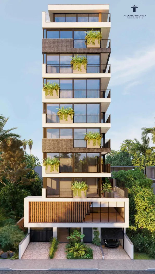 Studio para venda no bairro Centro em Torres