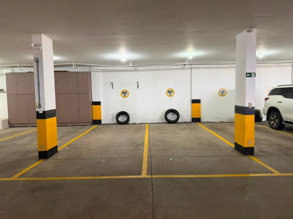 Apartamento para venda no bairro Madureira em Caxias do Sul