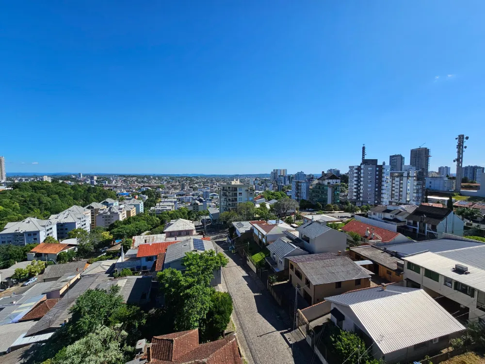 Apartamento para venda no bairro Nossa Senhora de Lourdes em Caxias do Sul