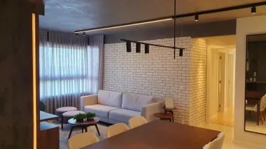 Apartamento para venda no bairro Panazzolo em Caxias do Sul
