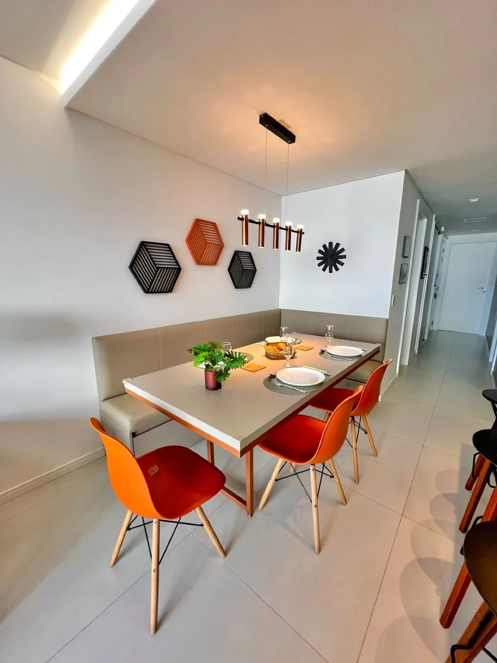 Apartamento para venda no bairro Prainha em Torres