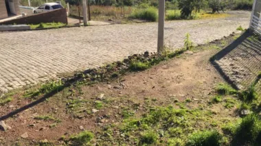 Lote para venda no bairro Ana Rech  em Caxias do Sul