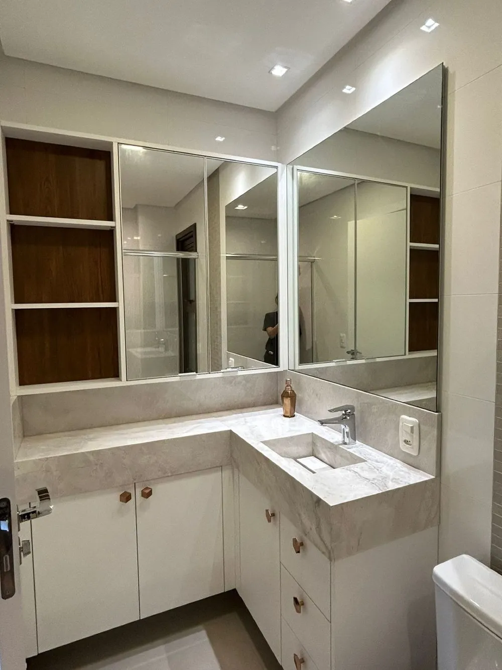 Apartamento para venda no bairro São José em Caxias do Sul