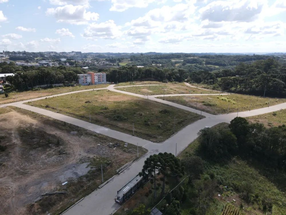 Lote para venda no bairro Ana Rech  em Caxias do Sul