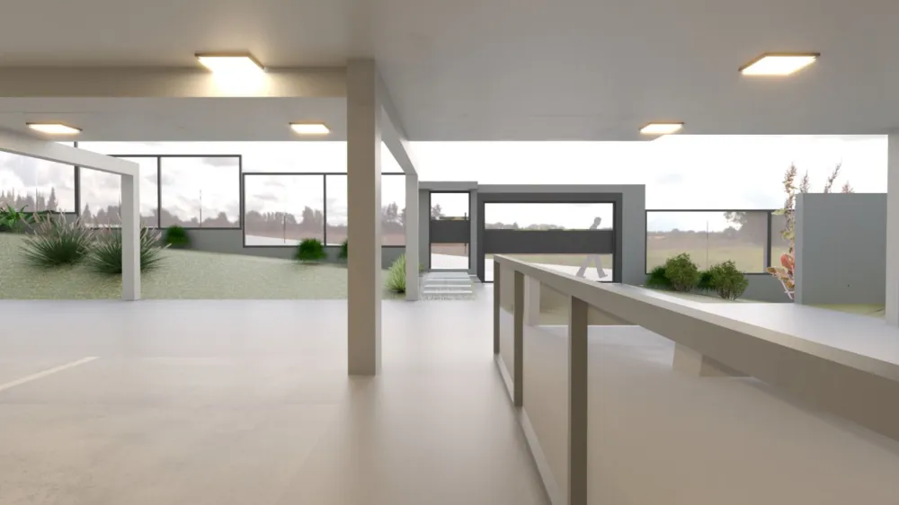 Apartamento para venda no bairro São Luiz em Caxias do Sul