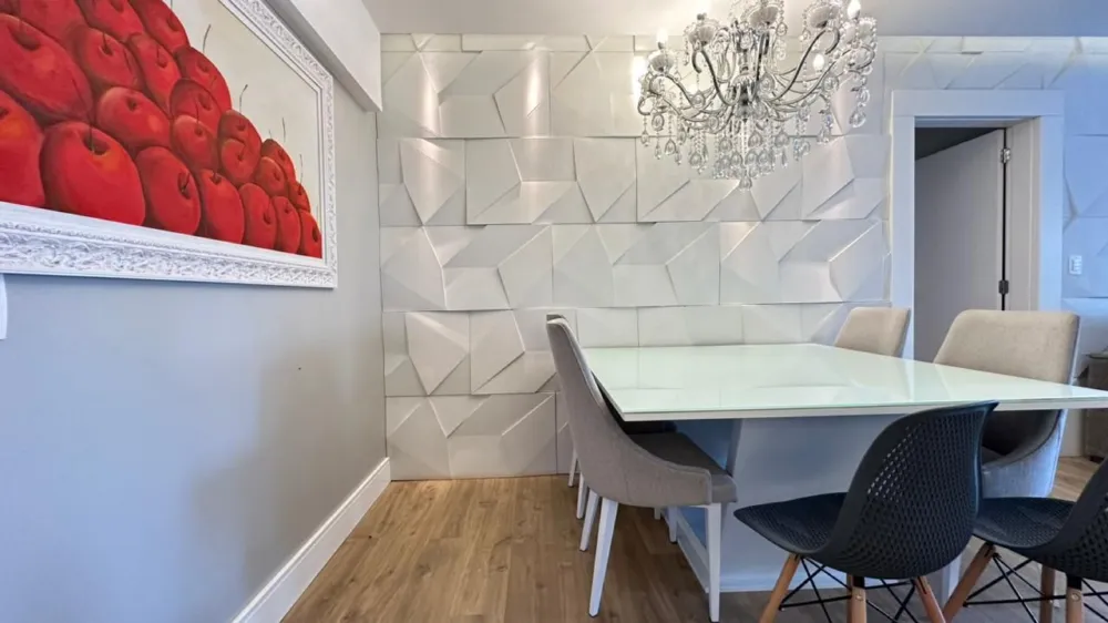 Apartamento para venda no bairro Exposição em Caxias do Sul