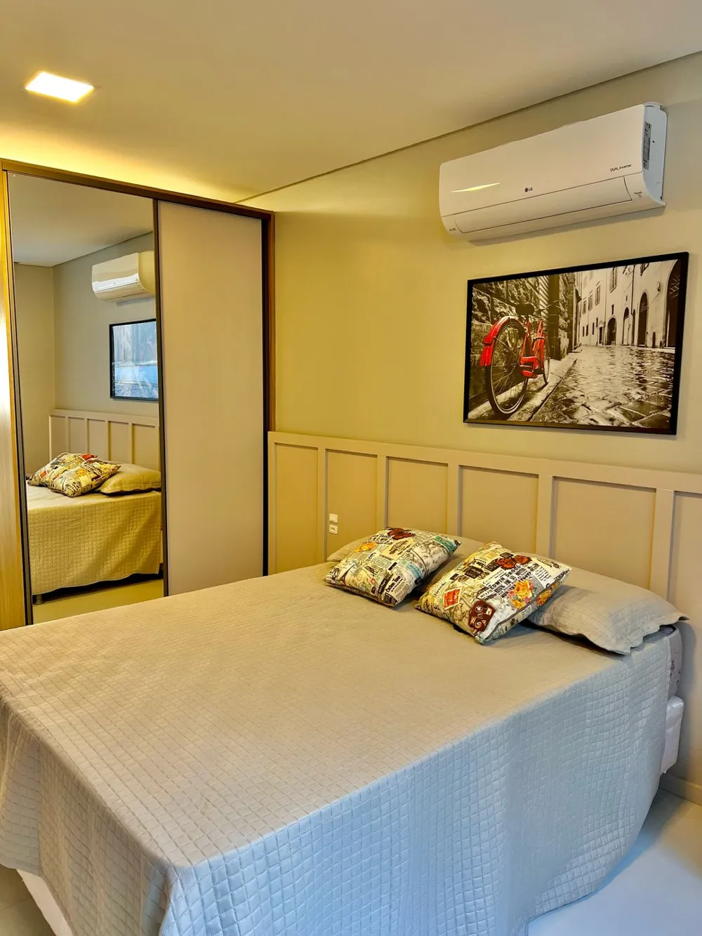 Apartamento para venda no bairro Prainha em Torres