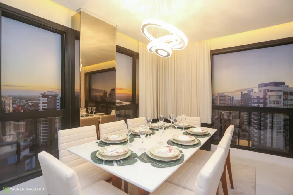 Apartamento para venda no bairro Centro em Torres
