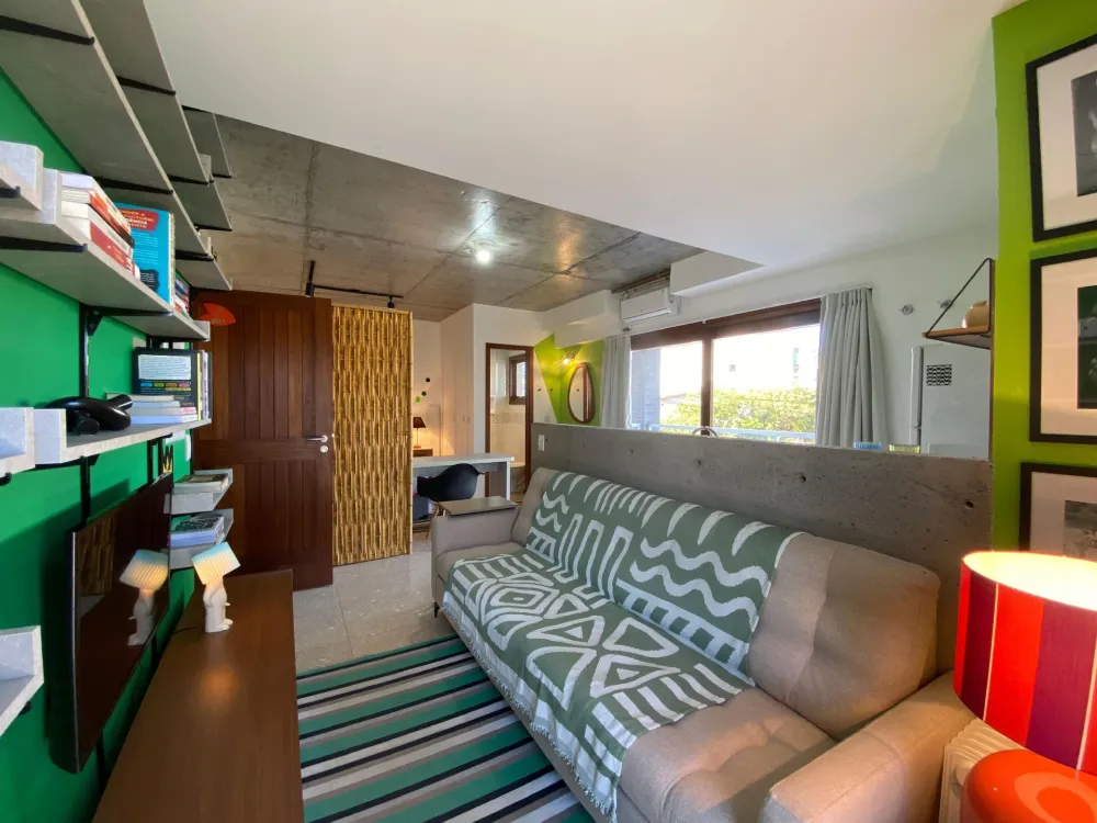 Studio para venda no bairro Centro em Torres