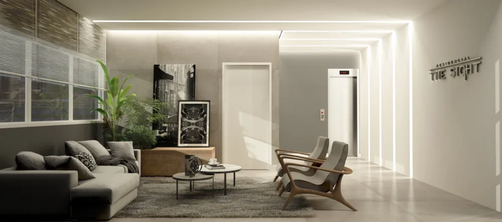 Apartamento para venda no bairro Sanvitto em Caxias do Sul