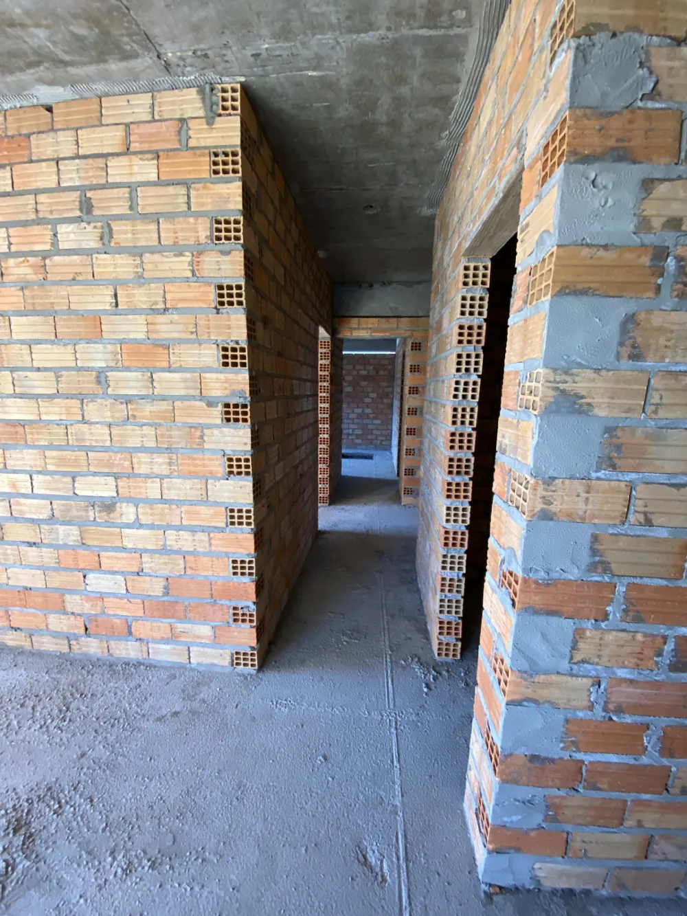 Apartamento para venda no bairro Centro em Torres