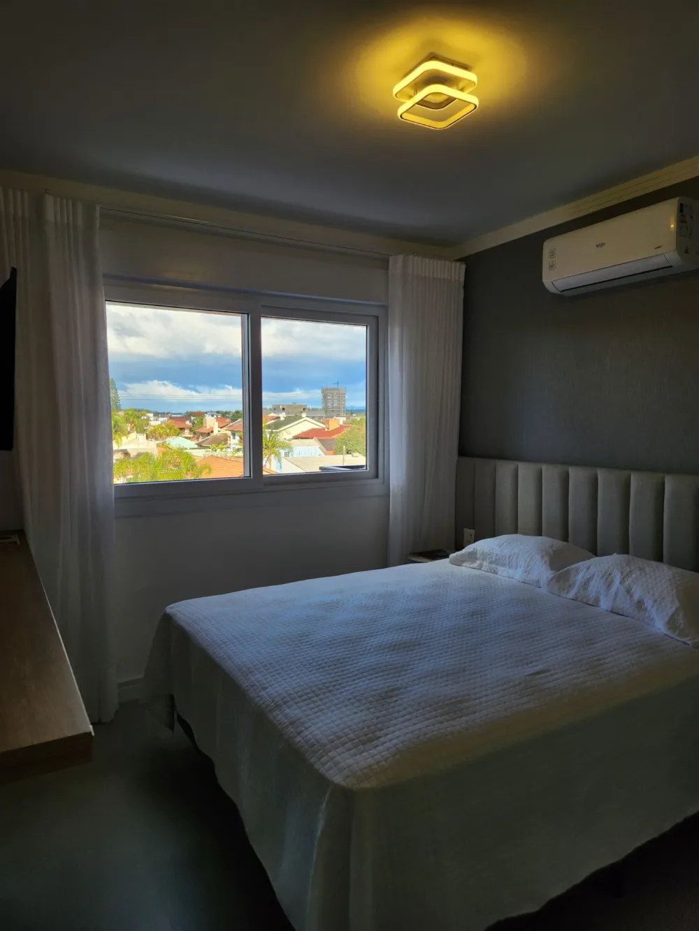 Apartamento para venda no bairro Praia da Cal em Torres
