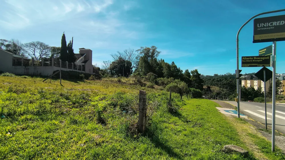 Terreno Padrão para venda no bairro Jardim América em Caxias do Sul