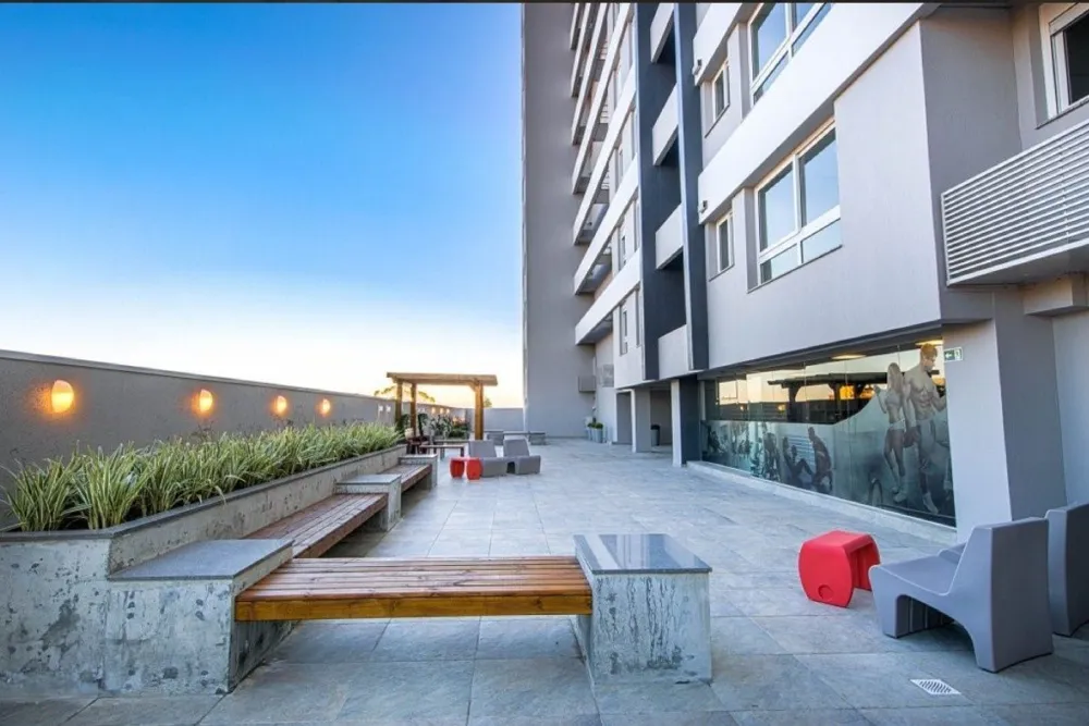 Apartamento para venda no bairro Sanvitto em Caxias do Sul