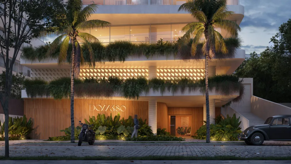 Apartamento para venda no bairro Praia Grande em Torres