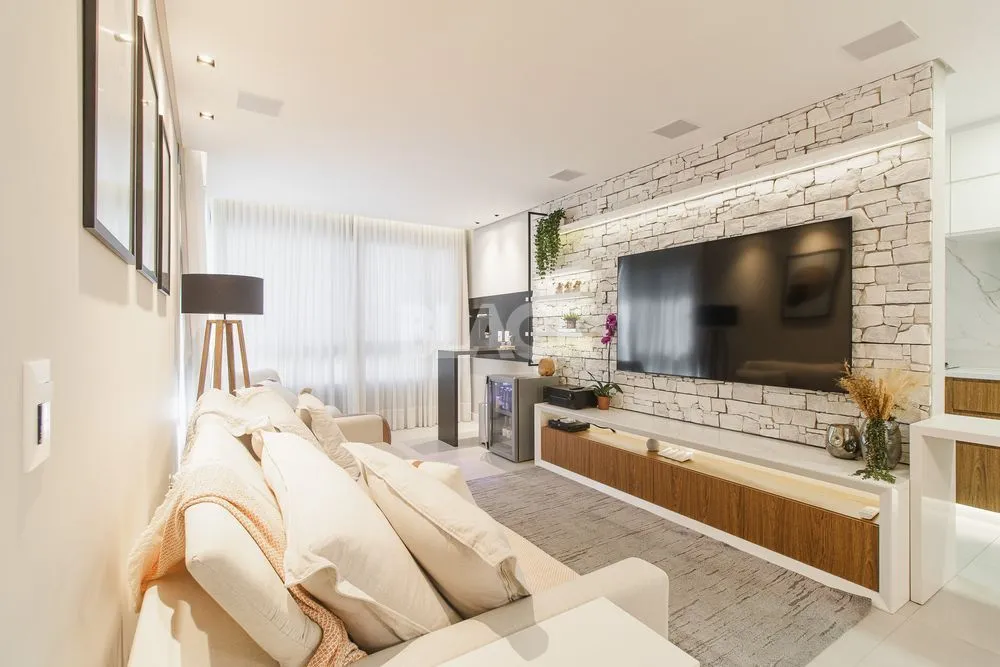 Apartamento para venda no bairro Centro em Torres