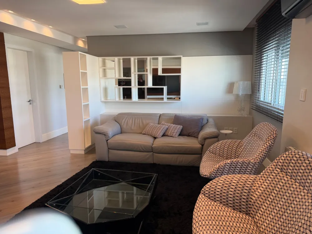 Apartamento para venda no bairro Pio X em Caxias do Sul