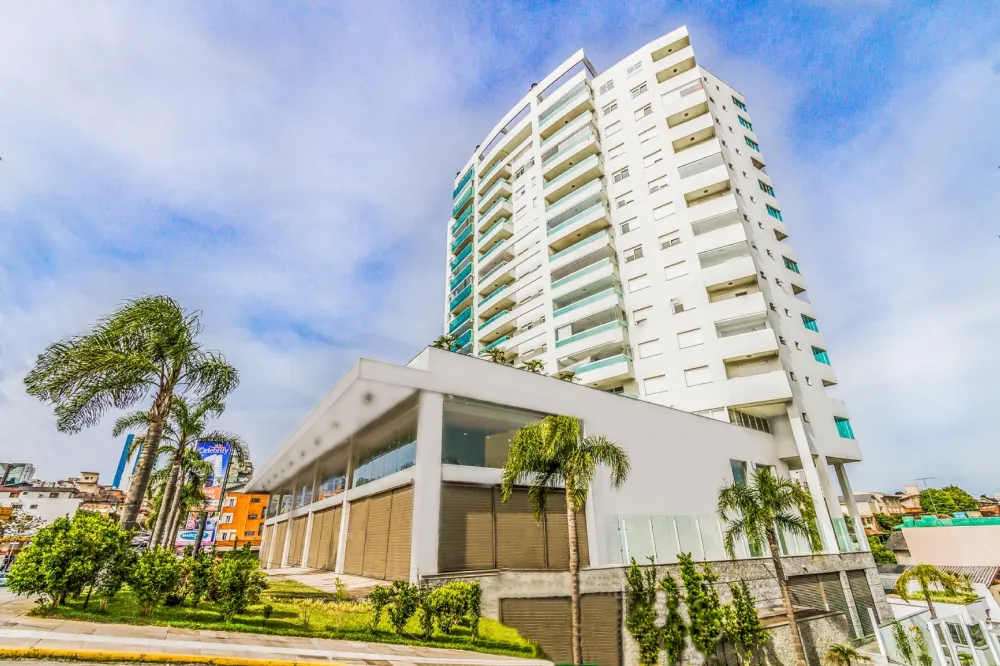 Apartamento para venda no bairro Pio X em Caxias do Sul