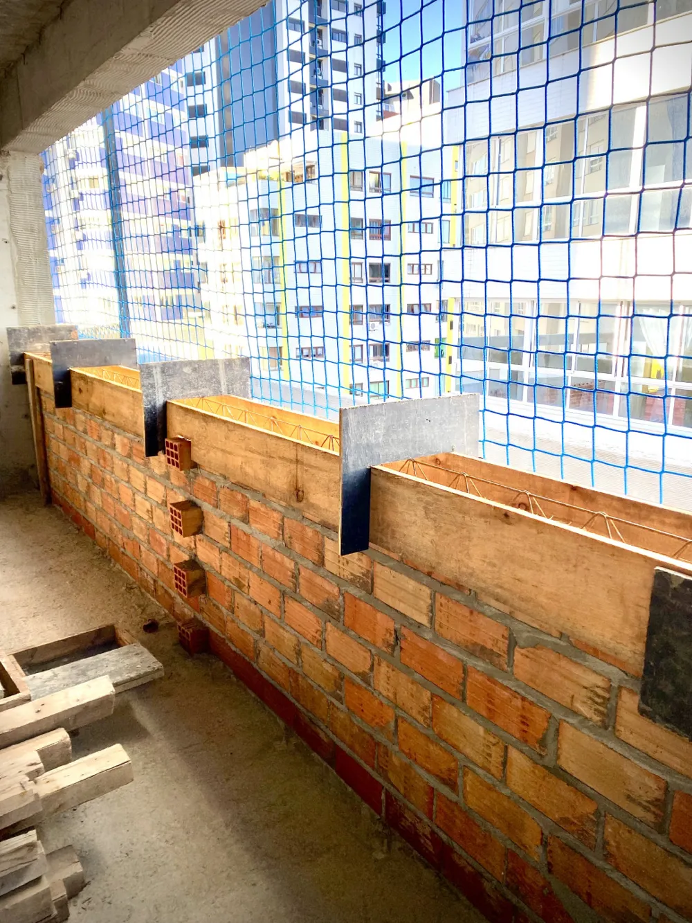 Apartamento para venda no bairro Centro em Torres