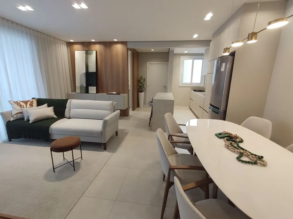 Apartamento para venda no bairro Cruzeiro em Caxias do Sul