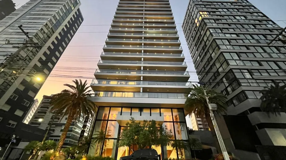 Apartamento para venda no bairro Praia Grande em Torres