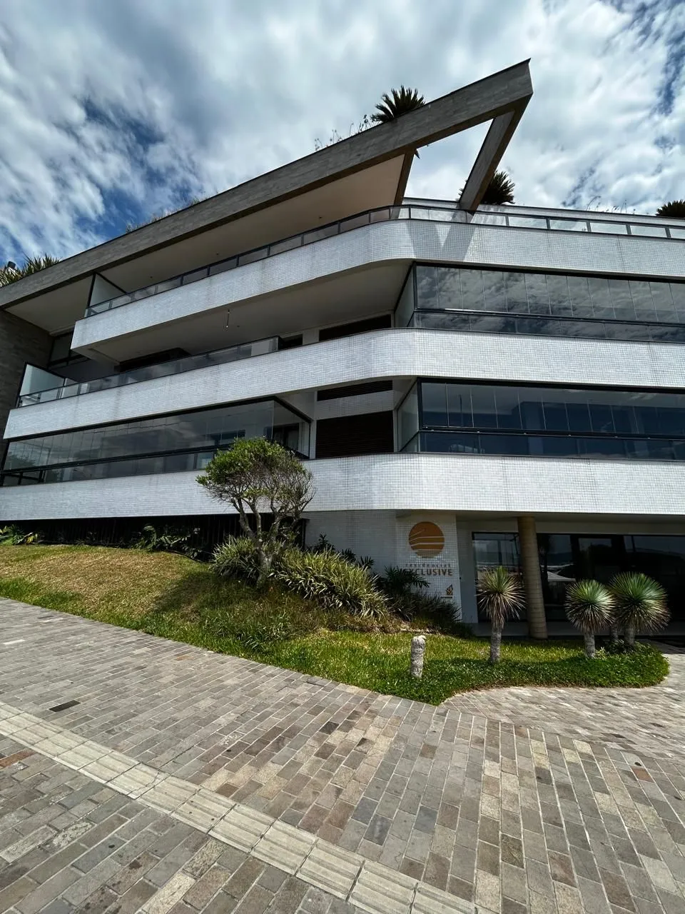 Cobertura para venda no bairro Beira Mar em Torres