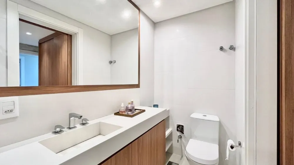 Apartamento para venda no bairro Praia Grande em Torres