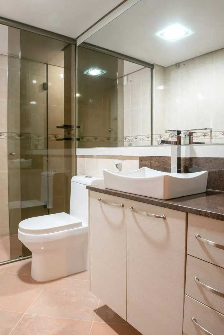 Apartamento para venda no bairro Panazzolo em Caxias do Sul