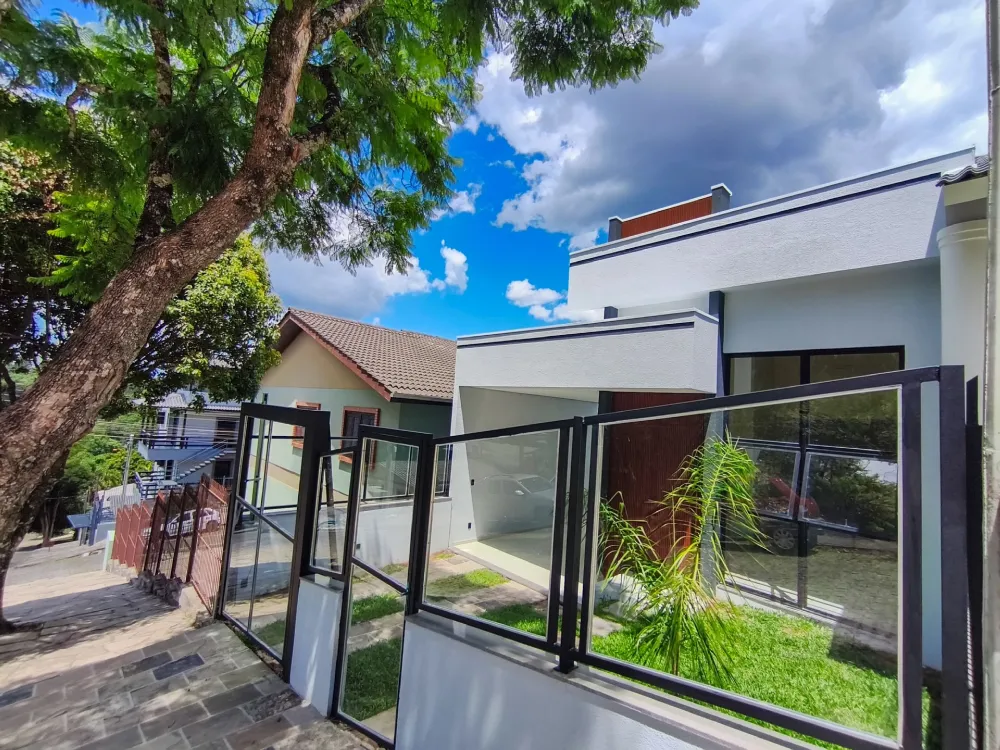 Casa para venda no bairro Cruzeiro em Caxias do Sul