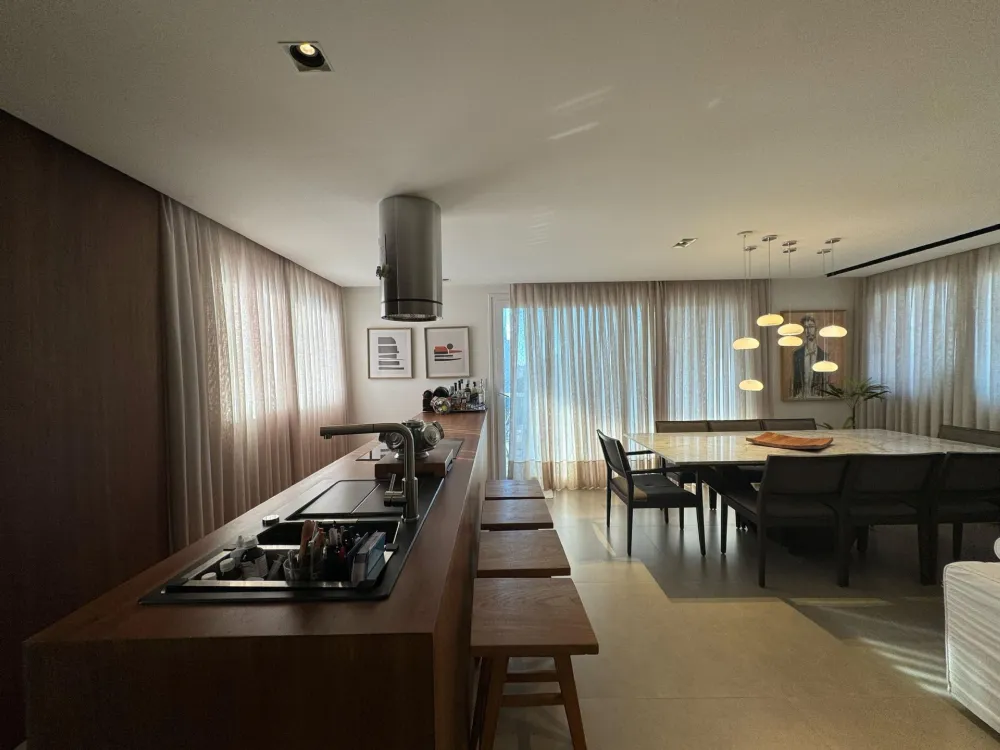 Apartamento para venda no bairro Exposição em Caxias do Sul