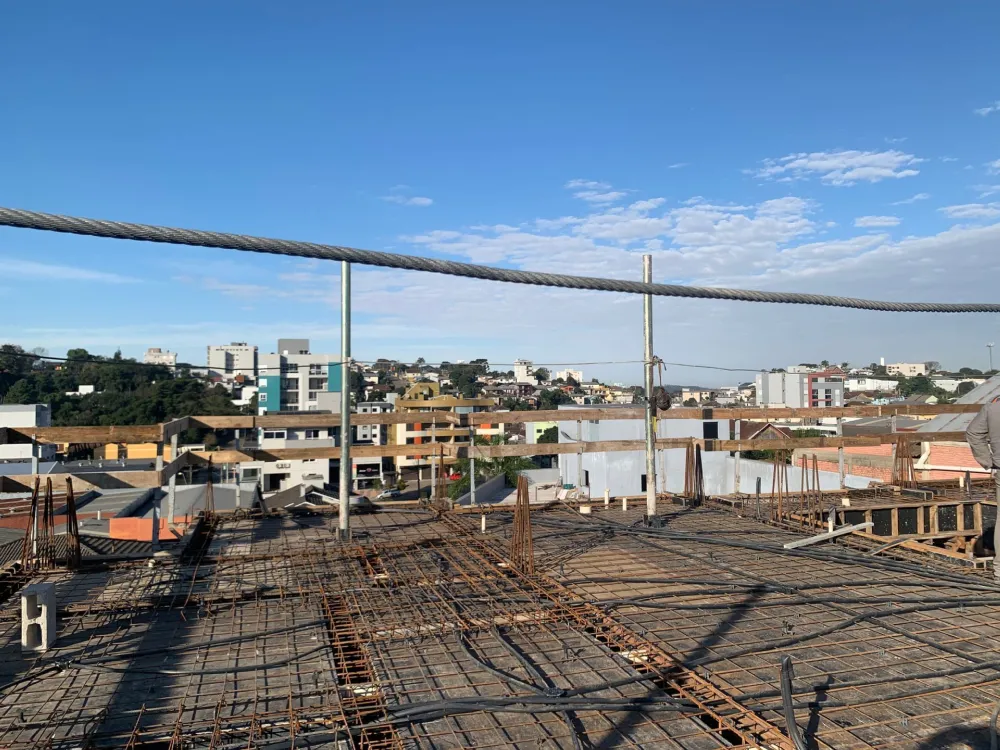 Apartamento para venda no bairro Nossa Senhora de Lourdes em Caxias do Sul